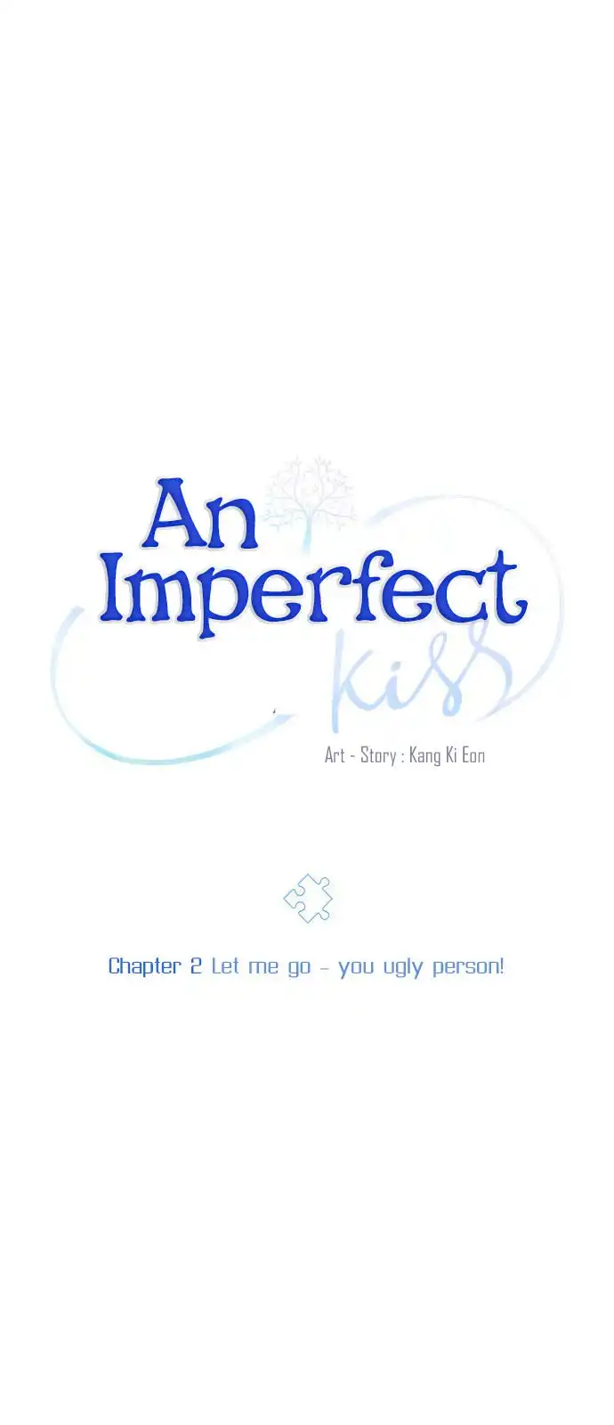 An Imperfect Kiss Chapter 2 11